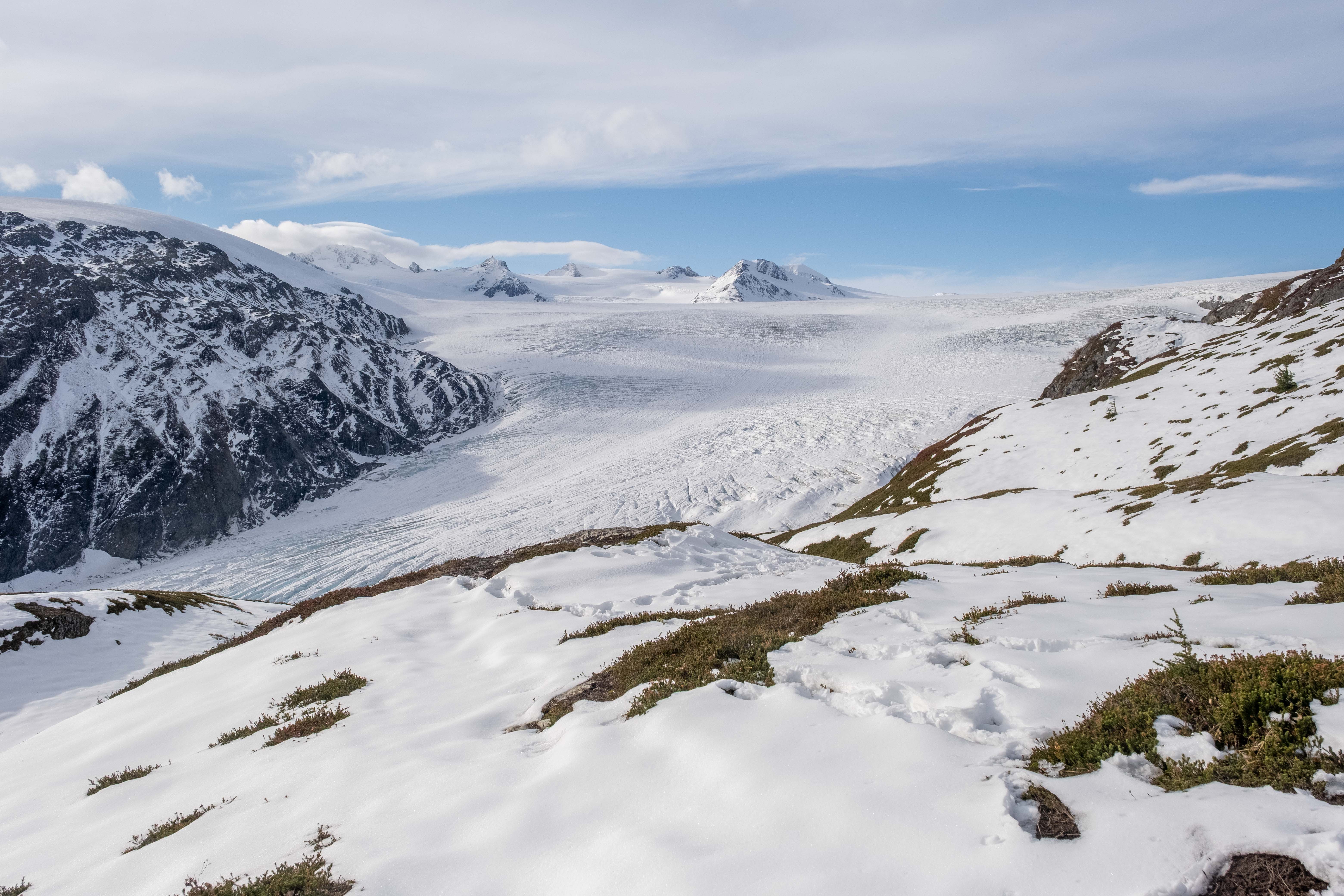 Alaska