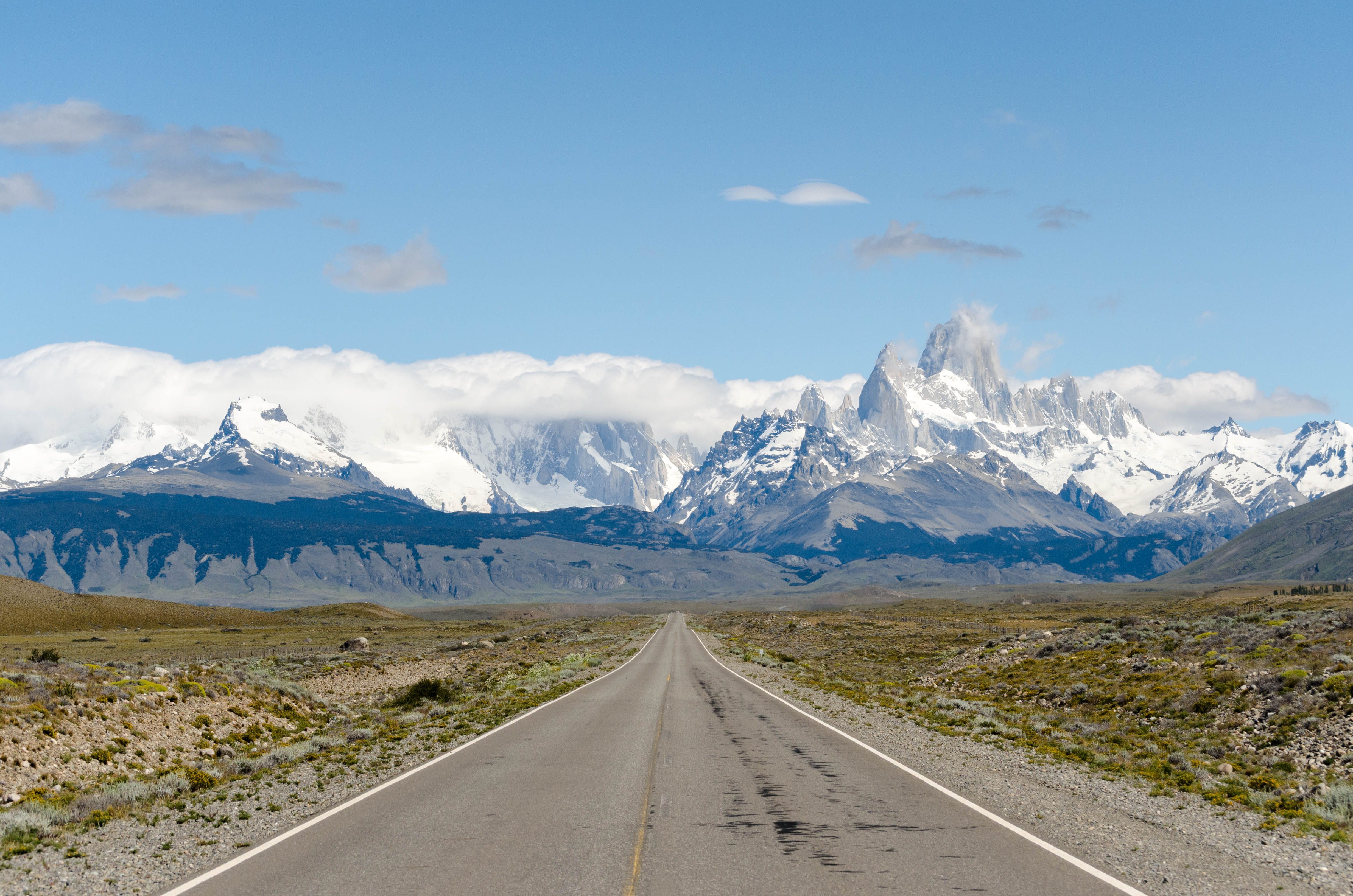 Argentina