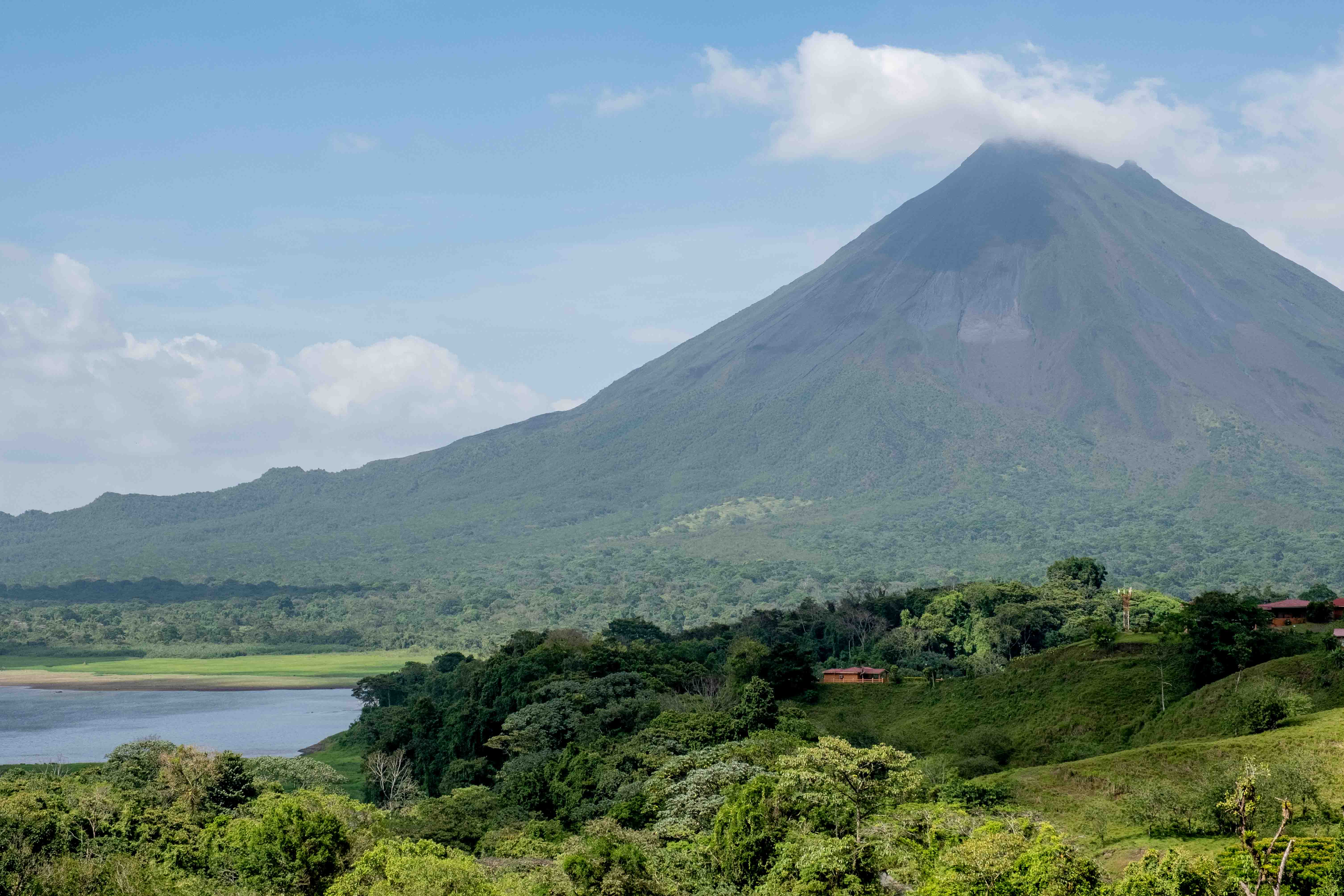 Costa Rica image 1