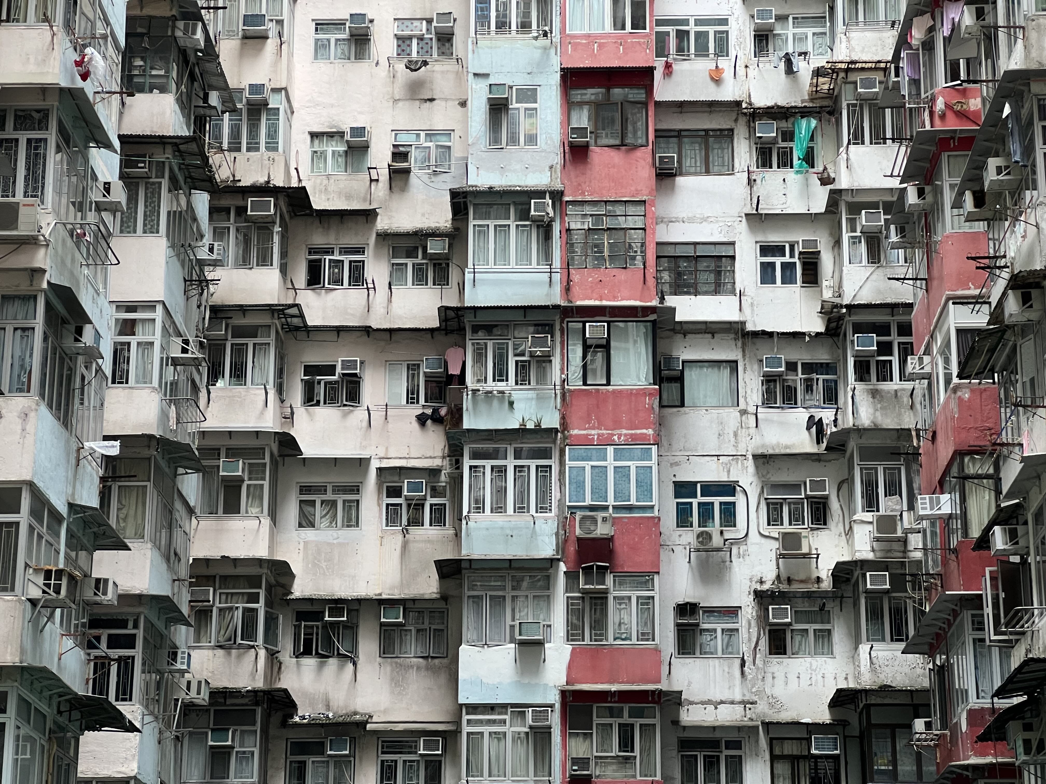 Hong Kong image 4