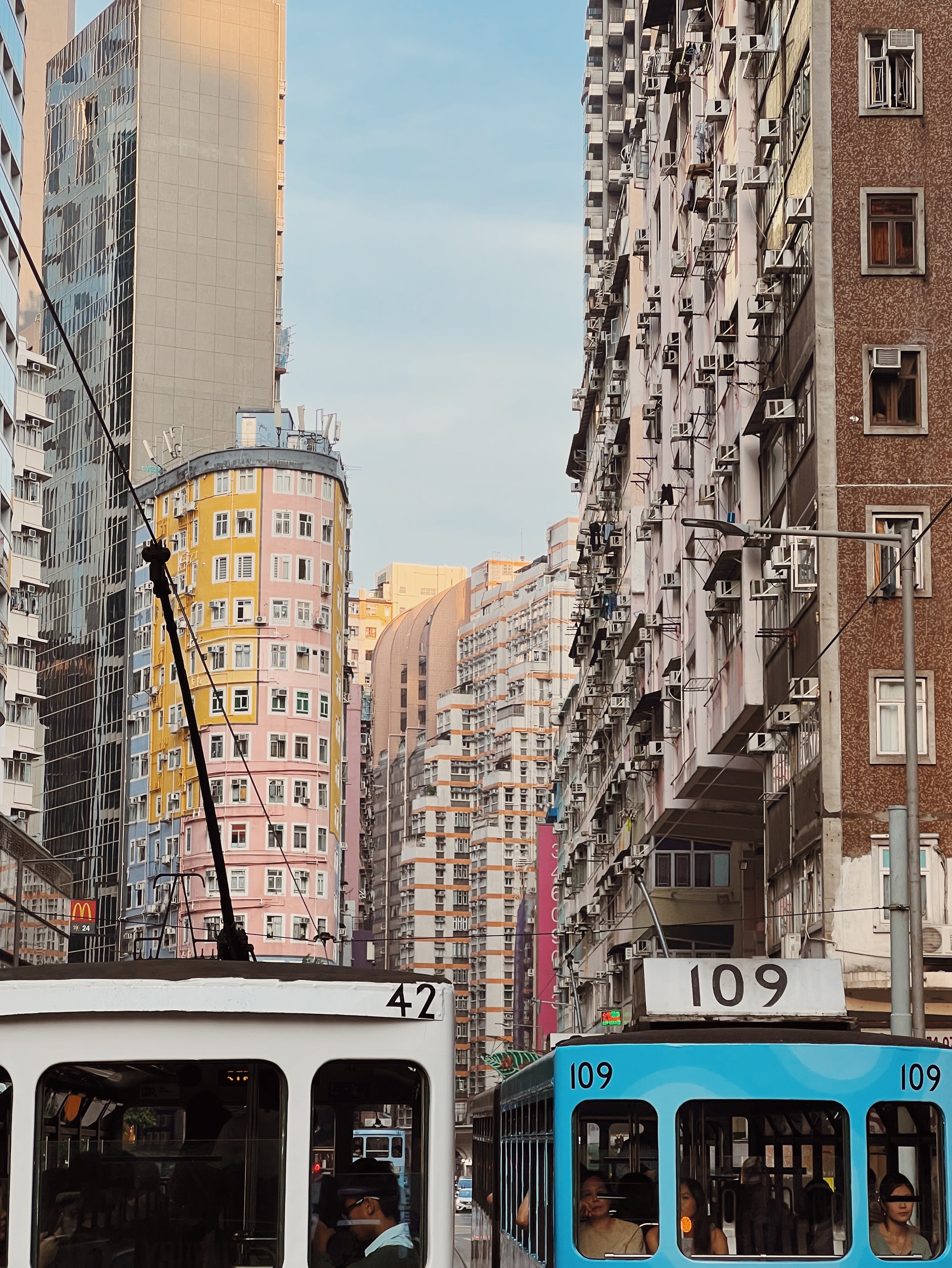 Hong Kong image 2