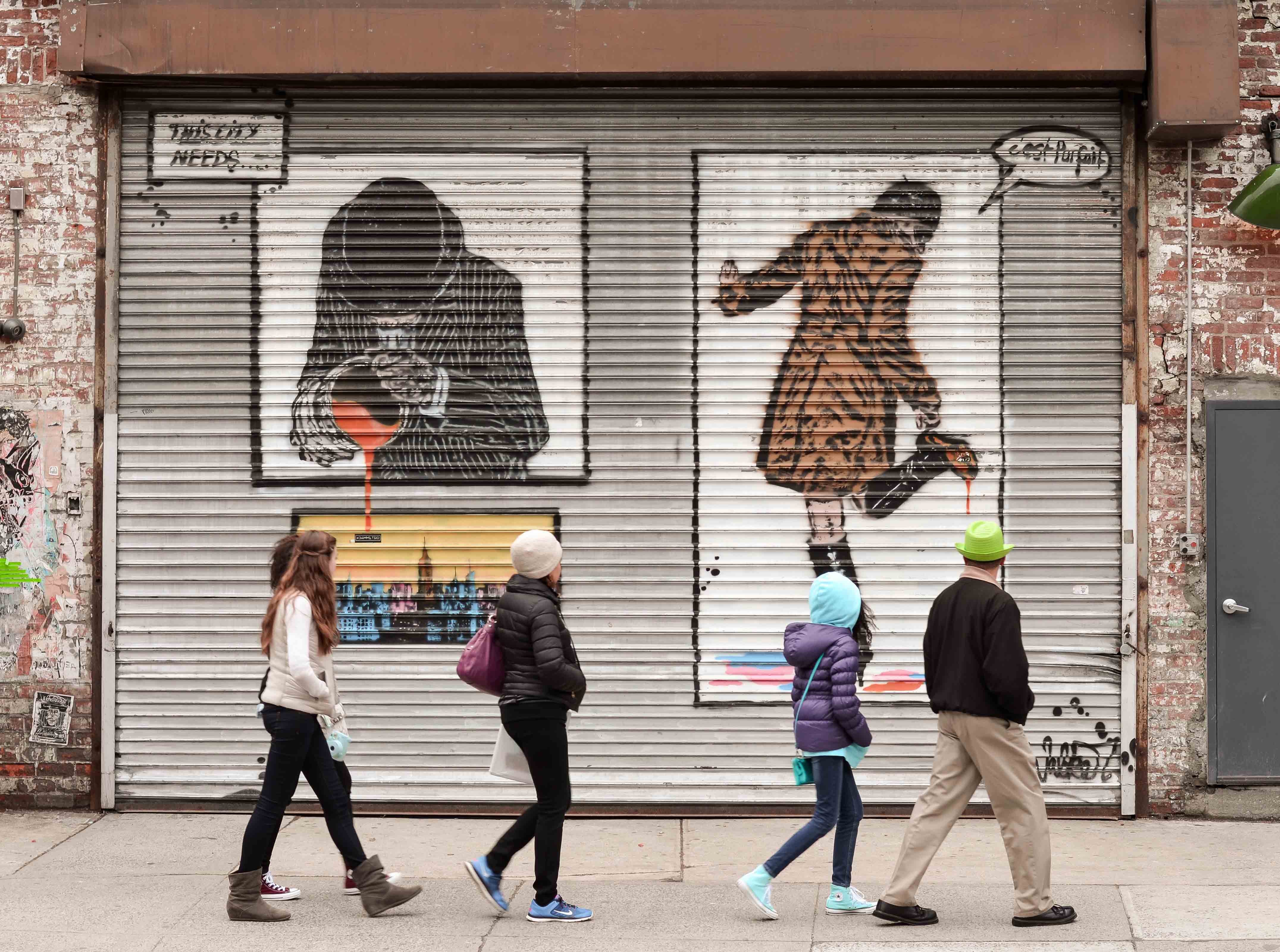 Portraits image 21